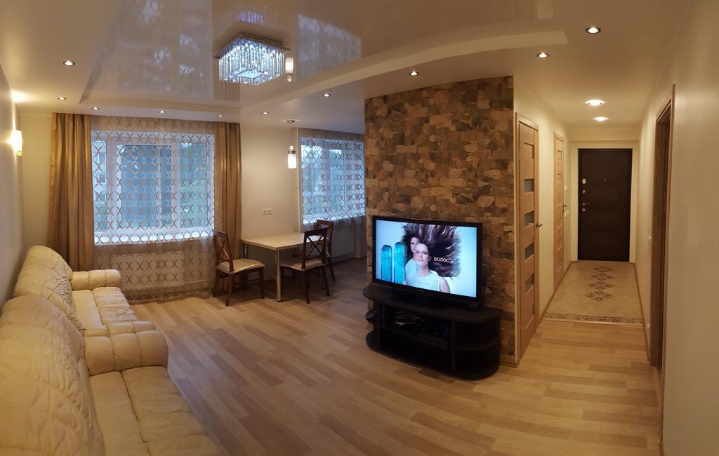 Lux Apartment Пярну Экстерьер фото