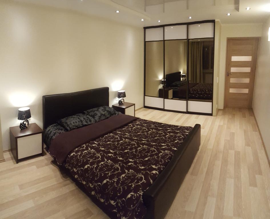 Lux Apartment Пярну Экстерьер фото