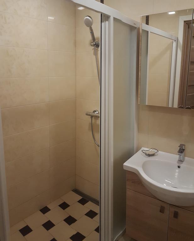 Lux Apartment Пярну Экстерьер фото