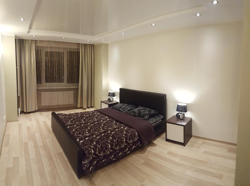 Lux Apartment Пярну Экстерьер фото
