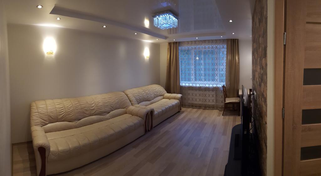 Lux Apartment Пярну Экстерьер фото
